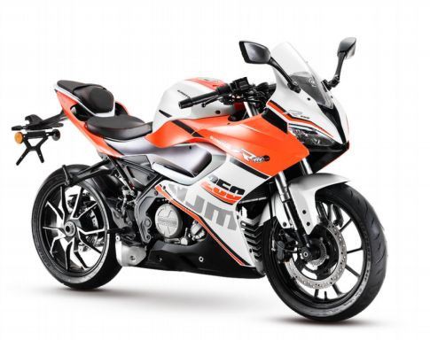 QJMOTOR S250(002)