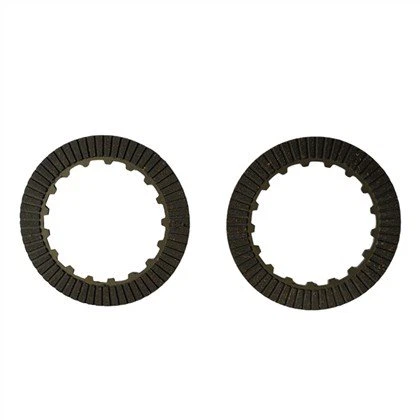 Mokrá spojka ZDB100 Oboustranná gumová třecí deska